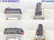 Kurzmotor komplett BMW X5 F15 11002289219