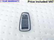 Handsender Telestart F11 BMW 7er F01 61319245066