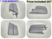 Mittelarmlehne vorne Leder BMW 5er F10 F11 51169216925