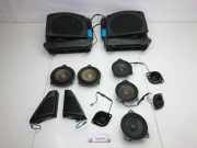 Mitteltöner HiFi-System BMW 5er F10 F11 65139169689