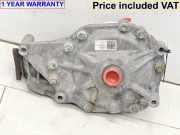Differenzial vorne BMW X5 E70 31507612956