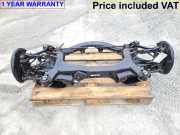 Hinterachsträger komplett BMW 3er F30 33316792506
