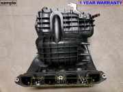 Ansaugkrümmer BMW 3er E90 E91 11617529440