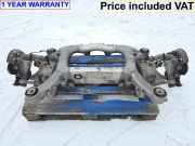 Achskörper hinten komplett BMW 7er F01 33316794666