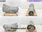 Automatikgetriebe EH BMW X6 E71 24007644022
