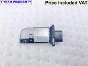 Luftmassenmesser BMW 3er F30 13627804150