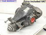 Hinterachsdifferenzial 3,46 BMW 3er GT F34 33107605596