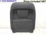 Rear section, basis MUST