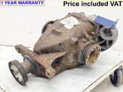Hinterachsgetriebe 3,73 BMW 6er E63 E64 33107560604