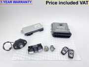 Basic DDE control unit F01 ATM