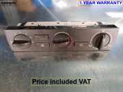 Klimaanlagen Steuergerät BMW 3er E46 64116931839