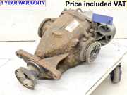 Hinterachsantrieb 3,23 Übersetzung BMW 5er E60 E61 33107560592