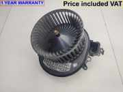 Gebläseeinheit BMW 3er F30 64119350396