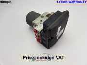 Hydraulikblock DSC BMW 5er GT F07 34516852809
