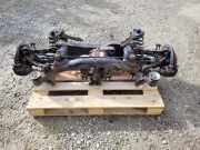 Achskörper Hinterachse komplett BMW 3er E92 E93 33107566226