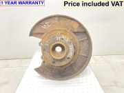 Radlagergehäuse hinten links BMW X5 E53 33321095239