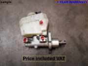 Brake master cylinder ASC