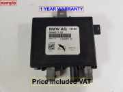 Seitenfensterantenne Verstärker BMW 3er E46 65256906071