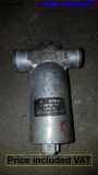 Leerlaufregelventil T-Form BMW 5er E34 13411744713