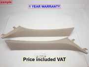 Säulenverkleidung A links BMW 5er F10 F11 51439196247