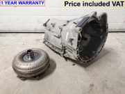 Hinterachsgetriebe Automatik BMW 3er E92 E93 24007572456