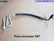 Druckschlauch Kompressor BMW 5er E39 64536902049