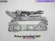 Motorhaubenscharniere links BMW 7er F01 41007204555
