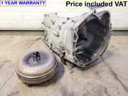 Automatikgetriebe BMW 5er E60 E61 24007563322