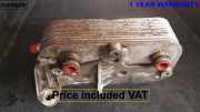 Heat exchanger V8