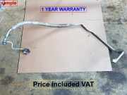 Saugrohr Verdampfer-Kompressor BMW 3er E46 64536946353