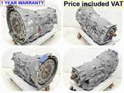 Automatikgetriebe EH BMW 3er F30 24008487262