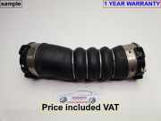 Charge air line 144