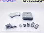 DDE Steuergerät Basic BMW 5er F10 F11 13618513161