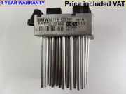 Endstufe Gebläse BMW 5er E39 64116923204