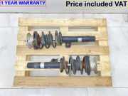 Federbein vorne links BMW 3er E90 E91 31316796467