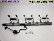 Druckspeicher M57 BMW 7er E38 13537805722
