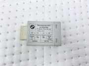 Steuergerät Anhängerkupplung BMW 3er E90 E91 71606857227