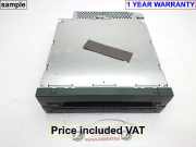 CD-Wechsler BMW X5 E70 65129133085