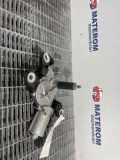 Wischermotor hinten