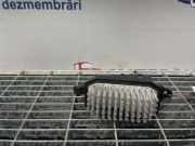 Vorwiderstand Gebläse