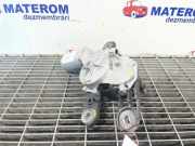 Wischermotor hinten