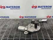 Wischermotor hinten