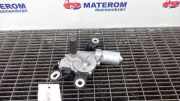 Wischermotor hinten