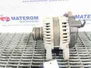 Lichtmaschine