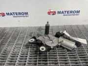 Wischermotor hinten