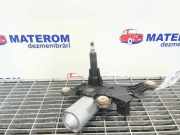 Wischermotor hinten