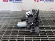 Wischermotor hinten