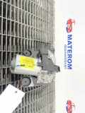 Wischermotor hinten