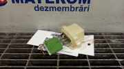 Vorwiderstand Gebläse