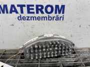 Vorwiderstand Gebläse